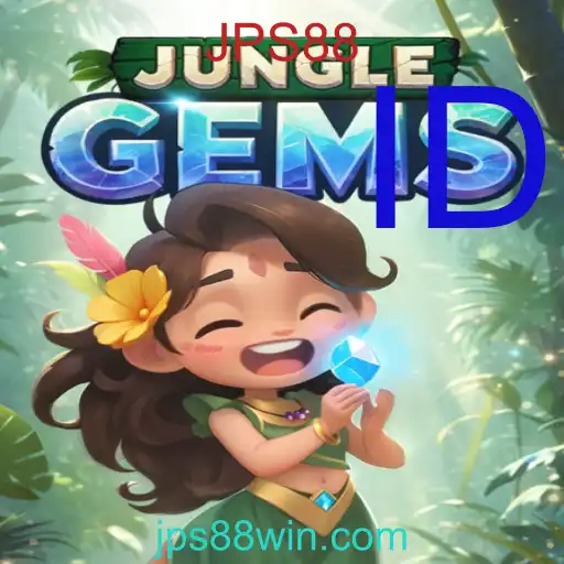 Menggali Serunya Permainan JungleGems dengan Kode Rahasia JPS88